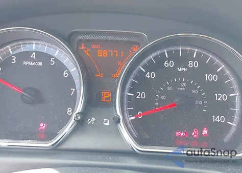 2015 Nissan Versa Note S Plus from USA, damaged, VIN 3N1CE2CP8FL449802